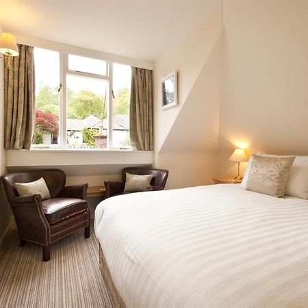 Torrdarach House Bed&Breakfast Pitlochry Zimmer foto