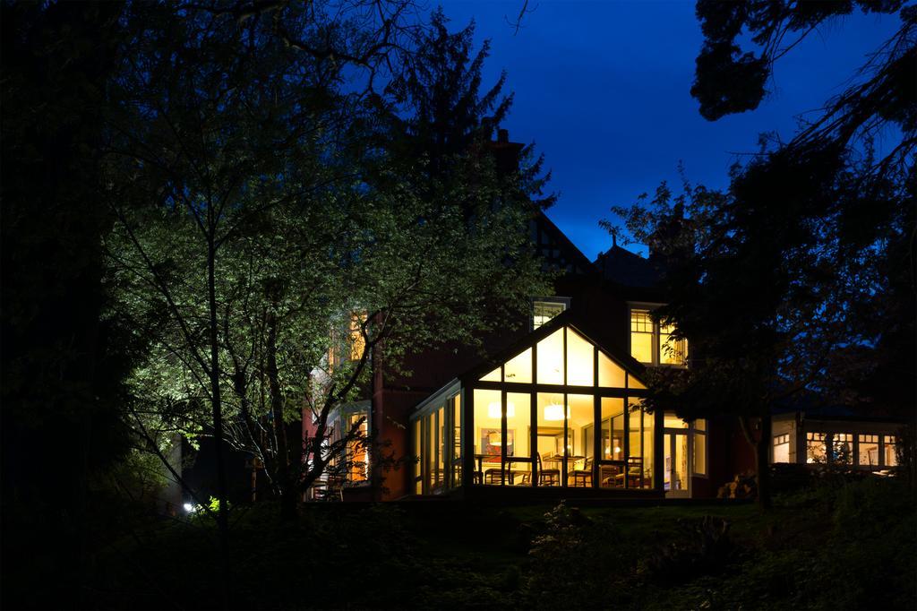 Torrdarach House Bed&Breakfast Pitlochry Exterior foto