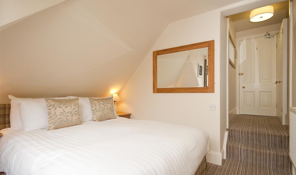 Torrdarach House Bed&Breakfast Pitlochry Zimmer foto