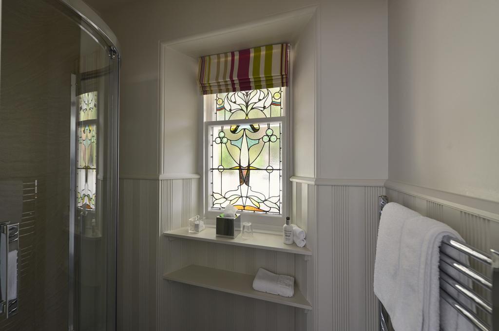 Torrdarach House Bed&Breakfast Pitlochry Exterior foto