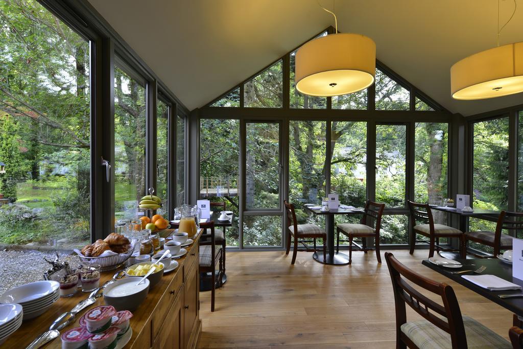 Torrdarach House Bed&Breakfast Pitlochry Exterior foto