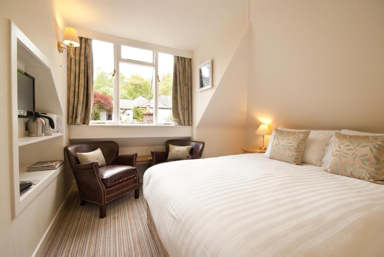 Torrdarach House Bed&Breakfast Pitlochry Zimmer foto