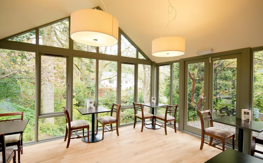 Torrdarach House Bed&Breakfast Pitlochry Exterior foto